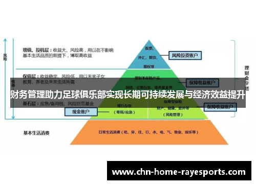 财务管理助力足球俱乐部实现长期可持续发展与经济效益提升