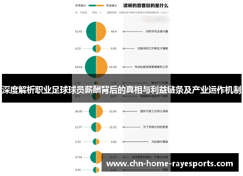 深度解析职业足球球员薪酬背后的真相与利益链条及产业运作机制 深度解析职业足球球员薪酬背后的真相与利益链条及产业运作机制