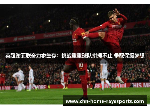 英超谢菲联奋力求生存:挑战重重球队拼搏不止 争取保级梦想 英超谢菲联奋力求生存:挑战重重球队拼搏不止 争取保级梦想